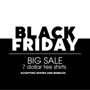 Early Black Friday sale